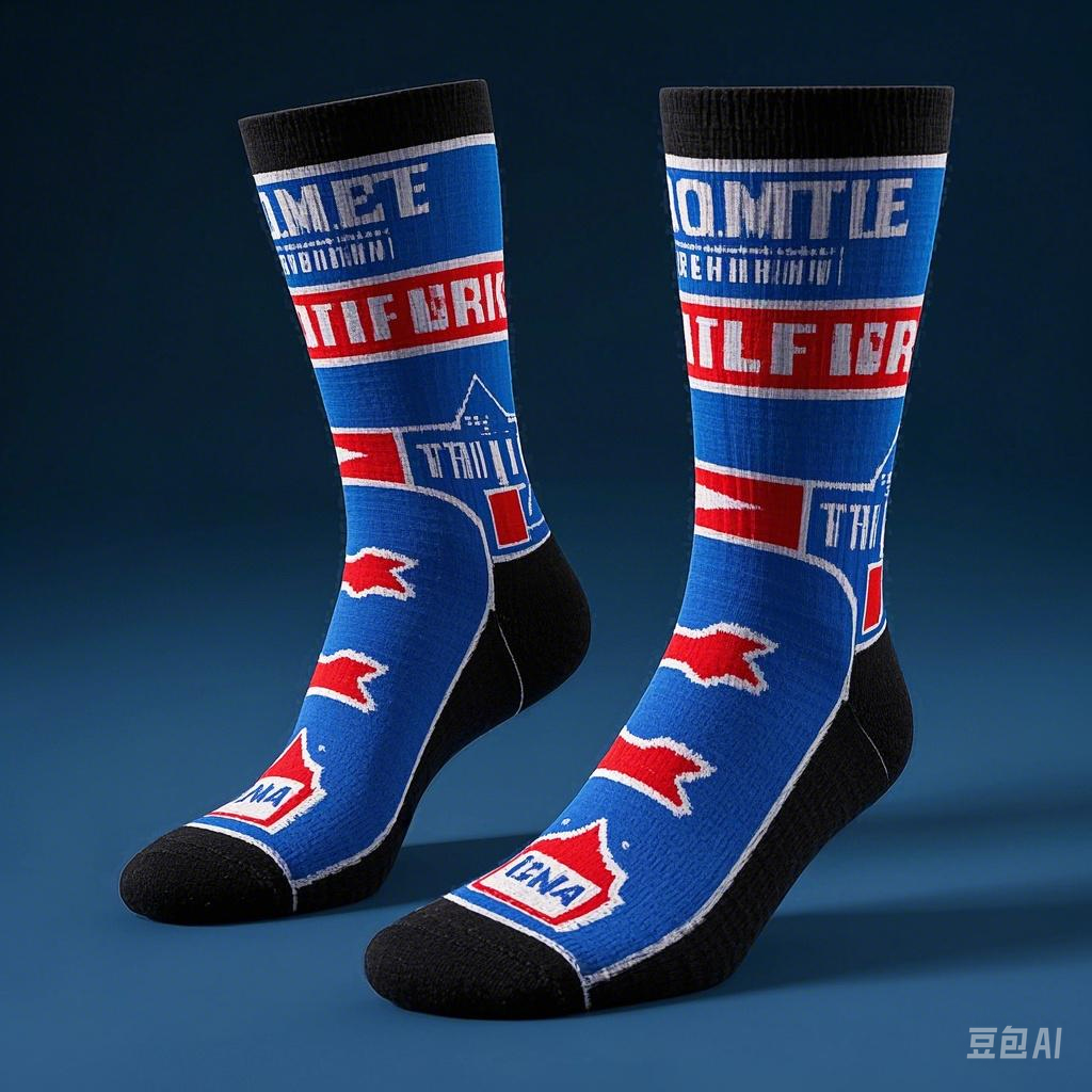 Free Design Custom Socks